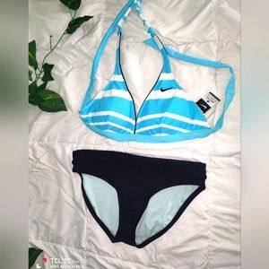 Nike women's swimwear